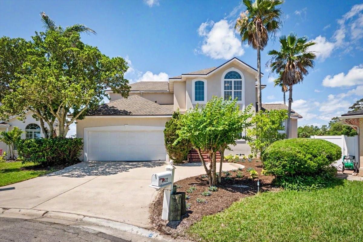 4422 TIDEVIEW DR, JACKSONVILLE, FL, 32250