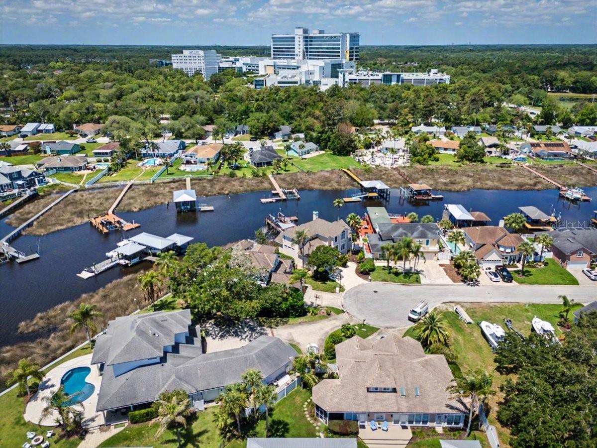 4422 TIDEVIEW DR, JACKSONVILLE, FL, 32250