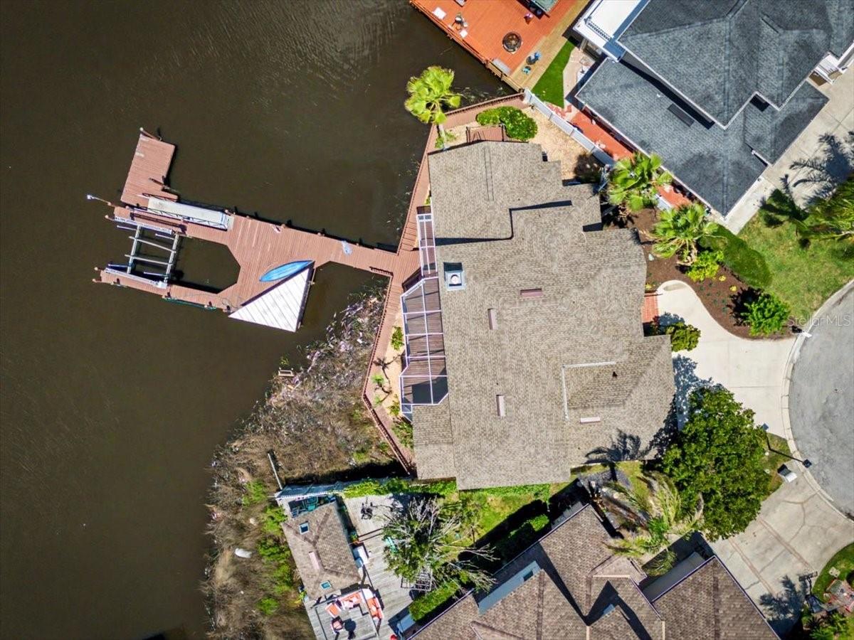 4422 TIDEVIEW DR, JACKSONVILLE, FL, 32250