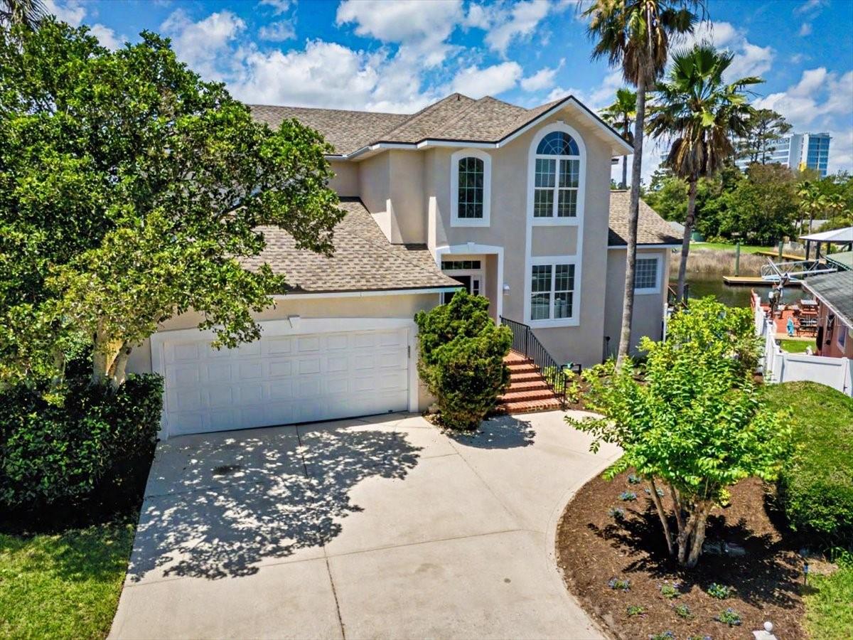 4422 TIDEVIEW DR, JACKSONVILLE, FL, 32250
