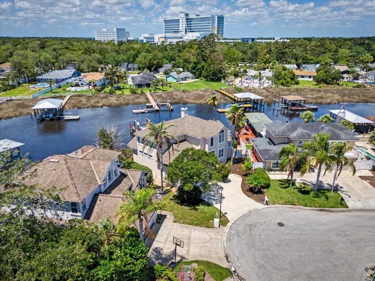 4422 TIDEVIEW DR, JACKSONVILLE, FL, 32250
