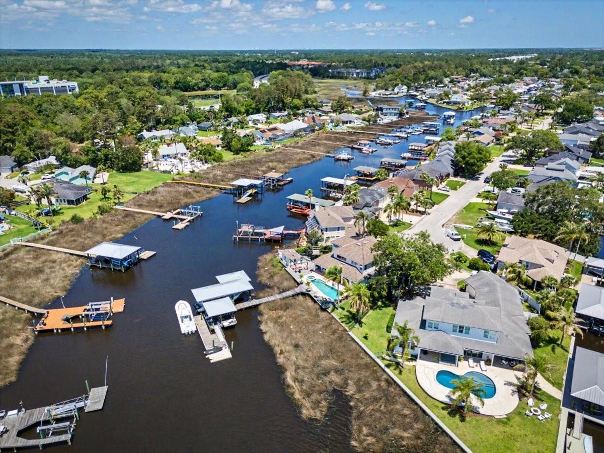 4422 TIDEVIEW DR, JACKSONVILLE, FL, 32250