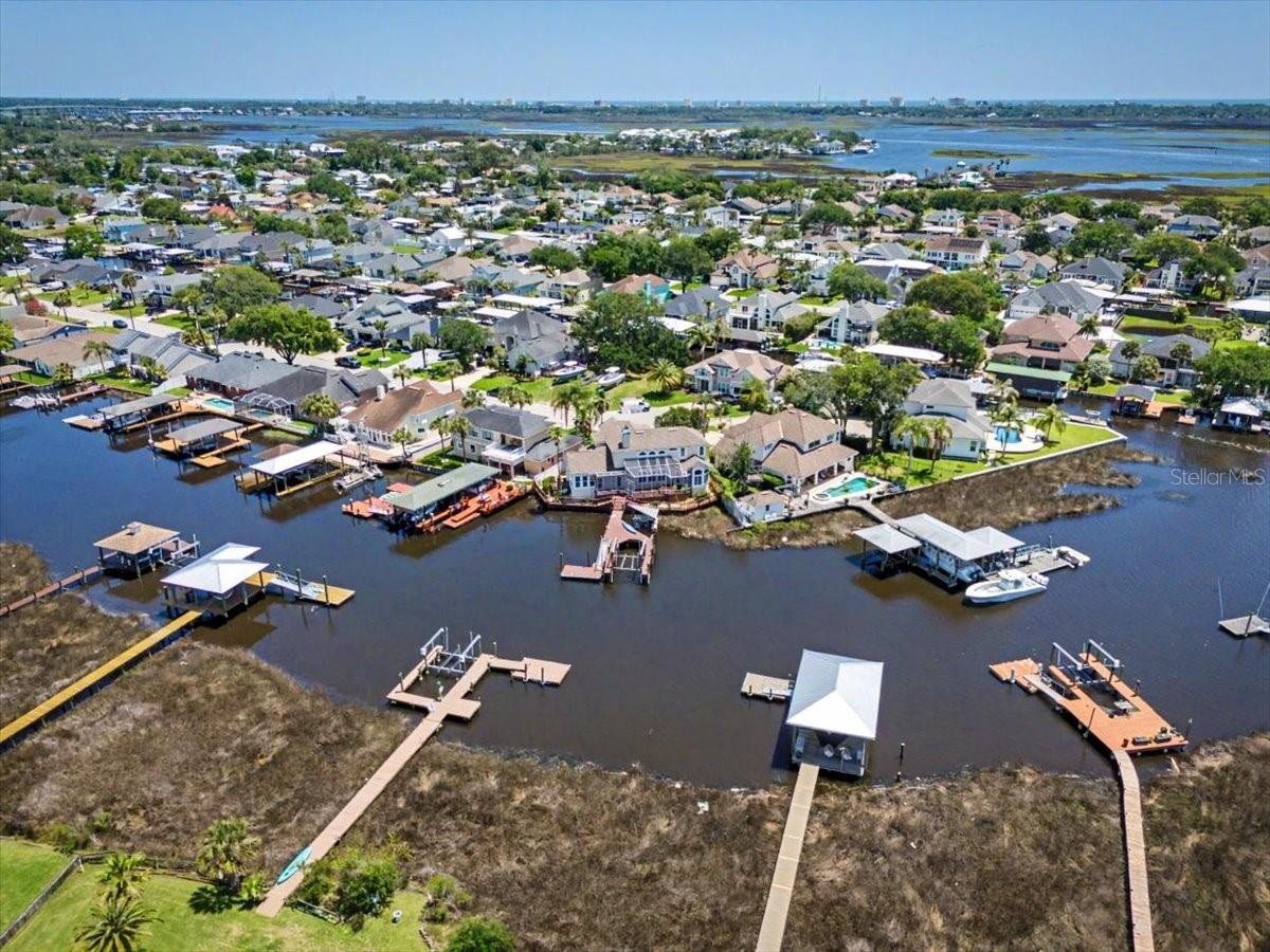 4422 TIDEVIEW DR, JACKSONVILLE, FL, 32250