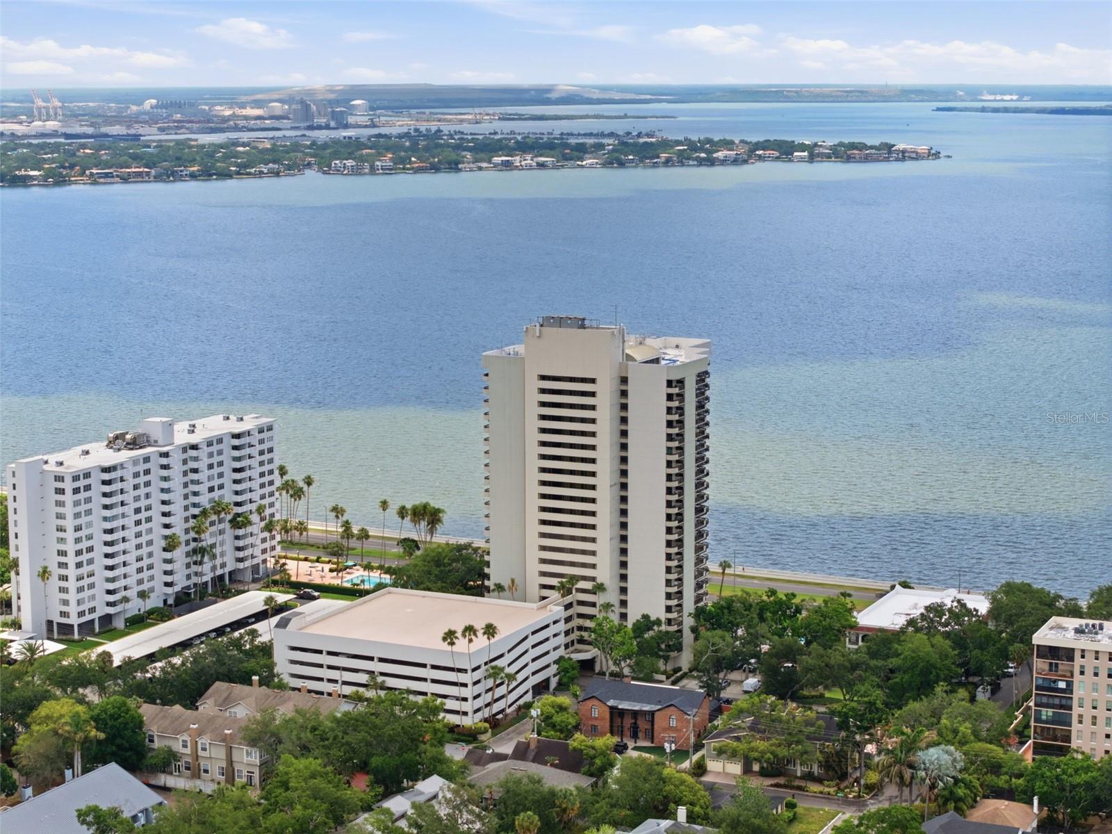 2413 BAYSHORE BLVD #1004, TAMPA, FL, 33629
