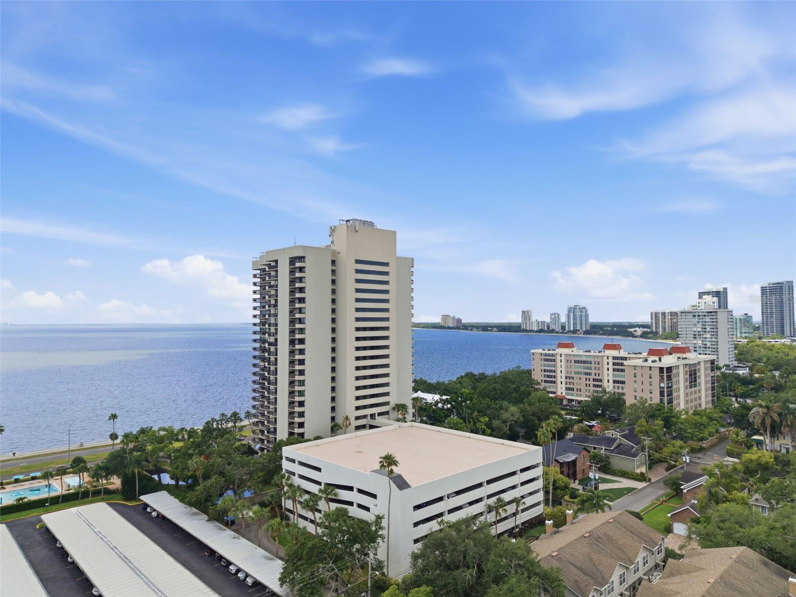 2413 BAYSHORE BLVD #1004, TAMPA, FL, 33629