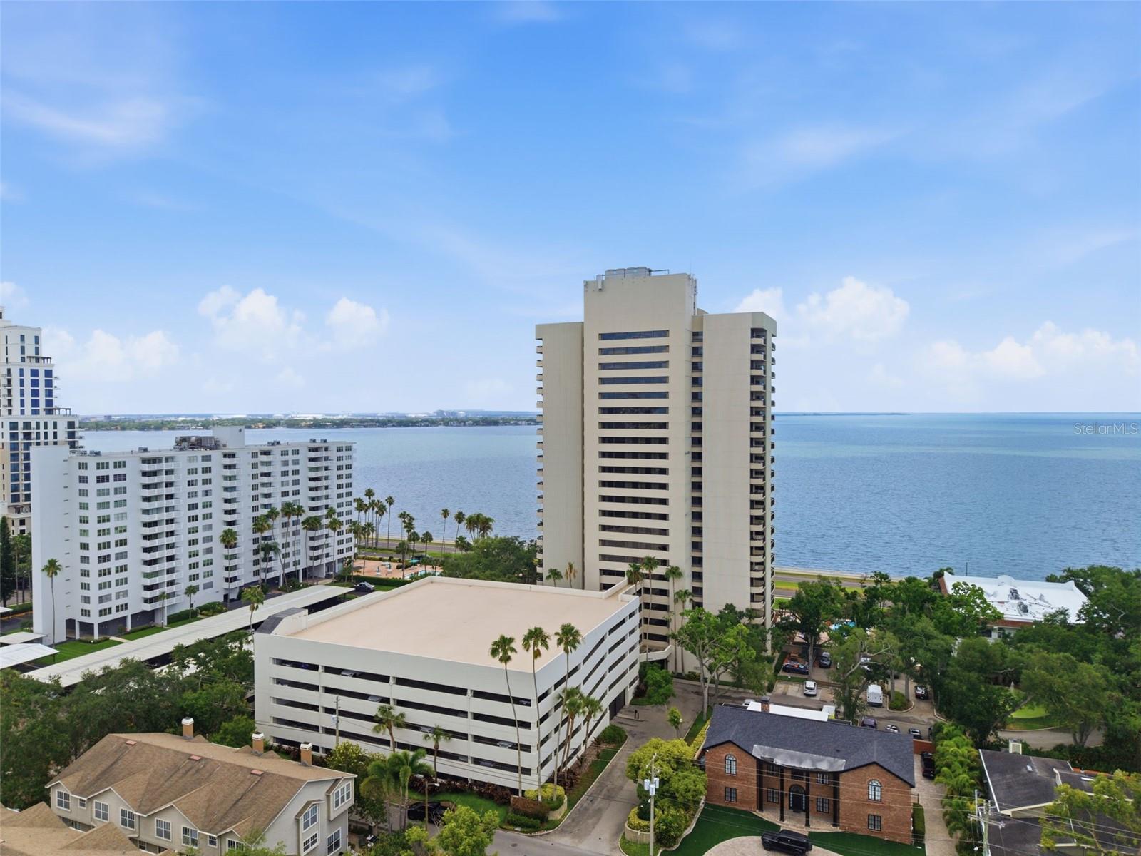 2413 BAYSHORE BLVD #1004, TAMPA, FL, 33629
