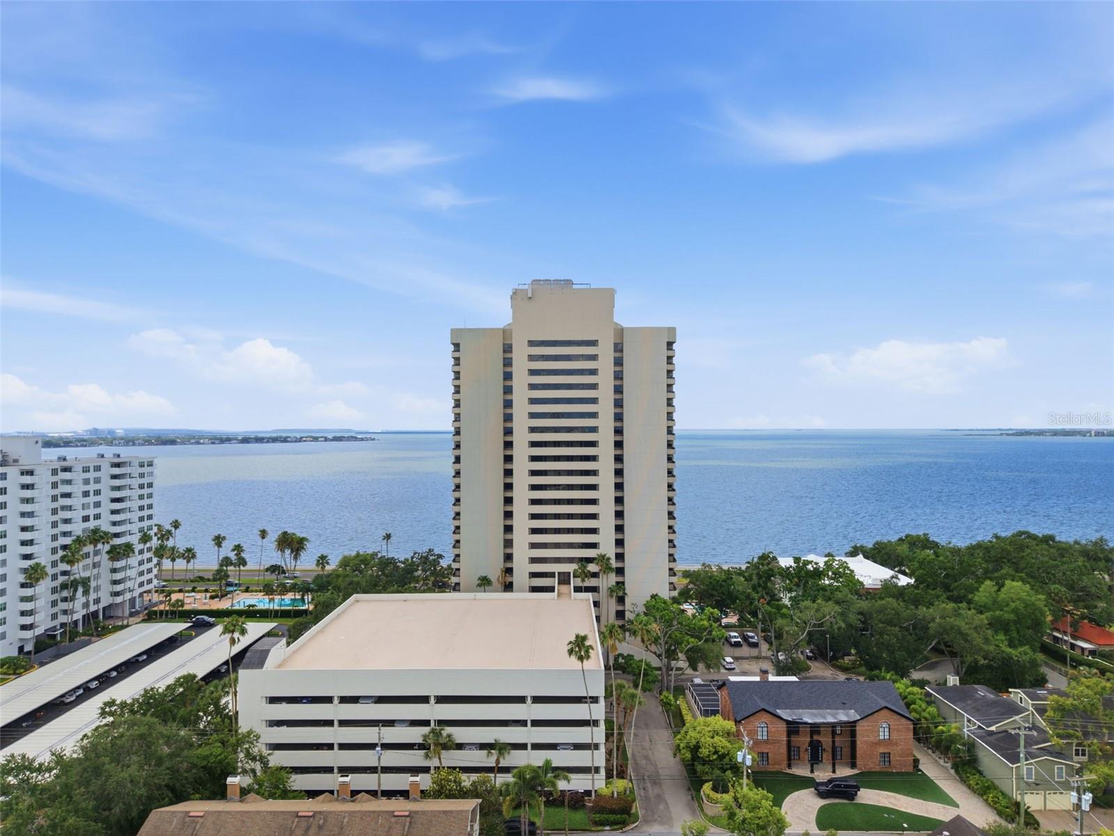 2413 BAYSHORE BLVD #1004, TAMPA, FL, 33629