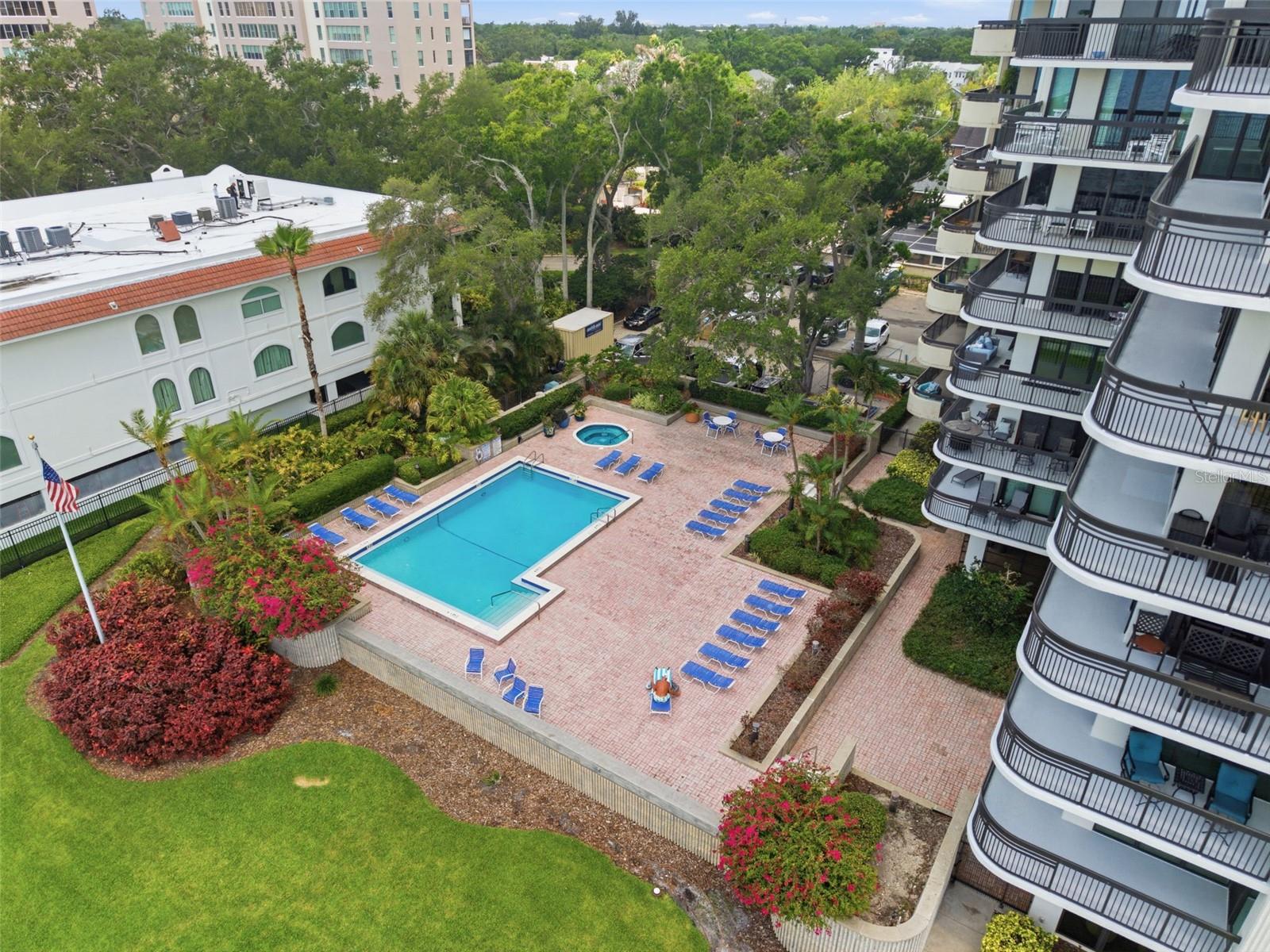 2413 BAYSHORE BLVD #1004, TAMPA, FL, 33629