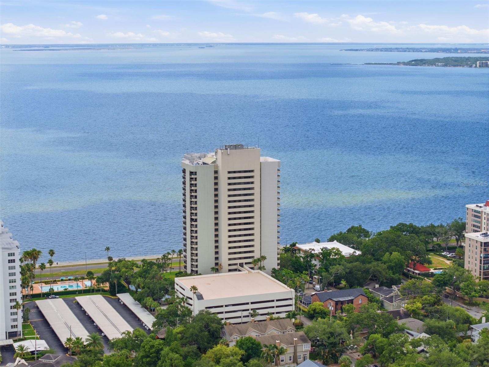 2413 BAYSHORE BLVD #1004, TAMPA, FL, 33629