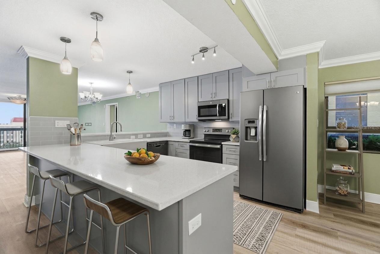 2413 BAYSHORE BLVD #1004, TAMPA, FL, 33629