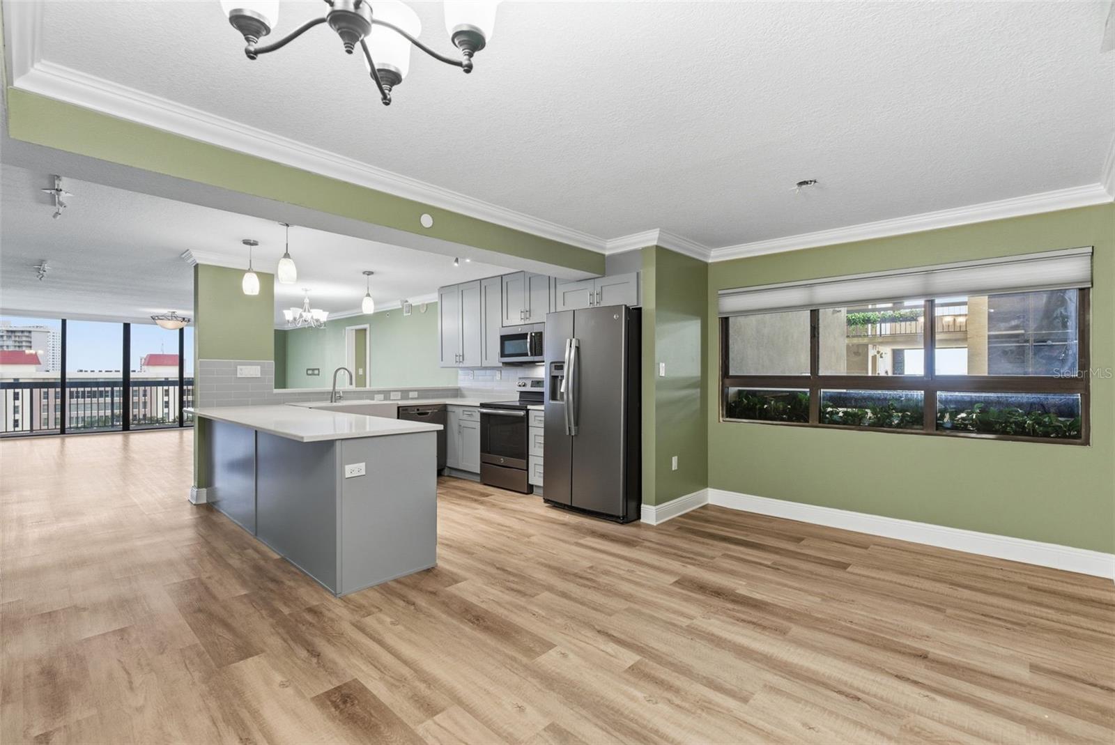 2413 BAYSHORE BLVD #1004, TAMPA, FL, 33629