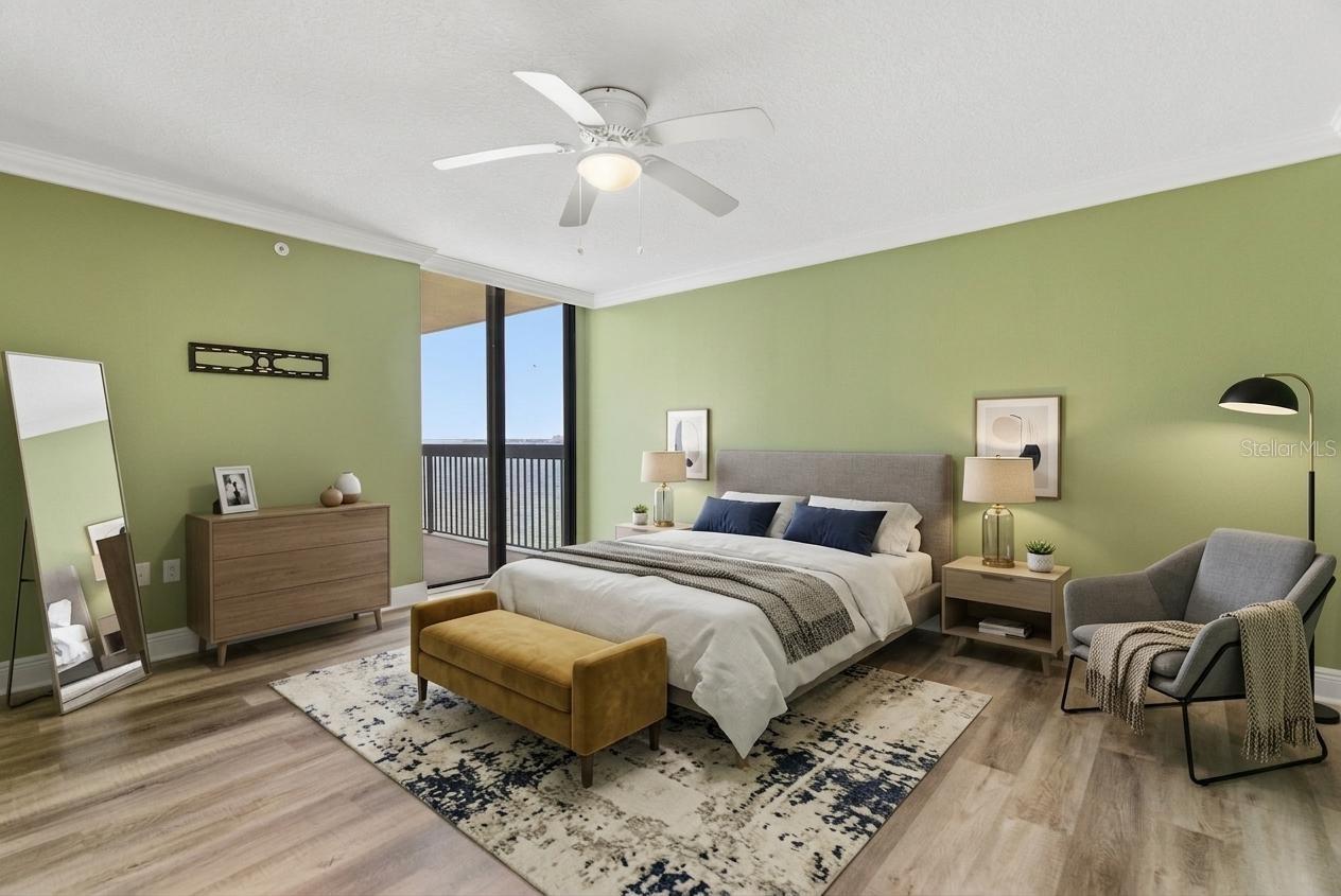 2413 BAYSHORE BLVD #1004, TAMPA, FL, 33629