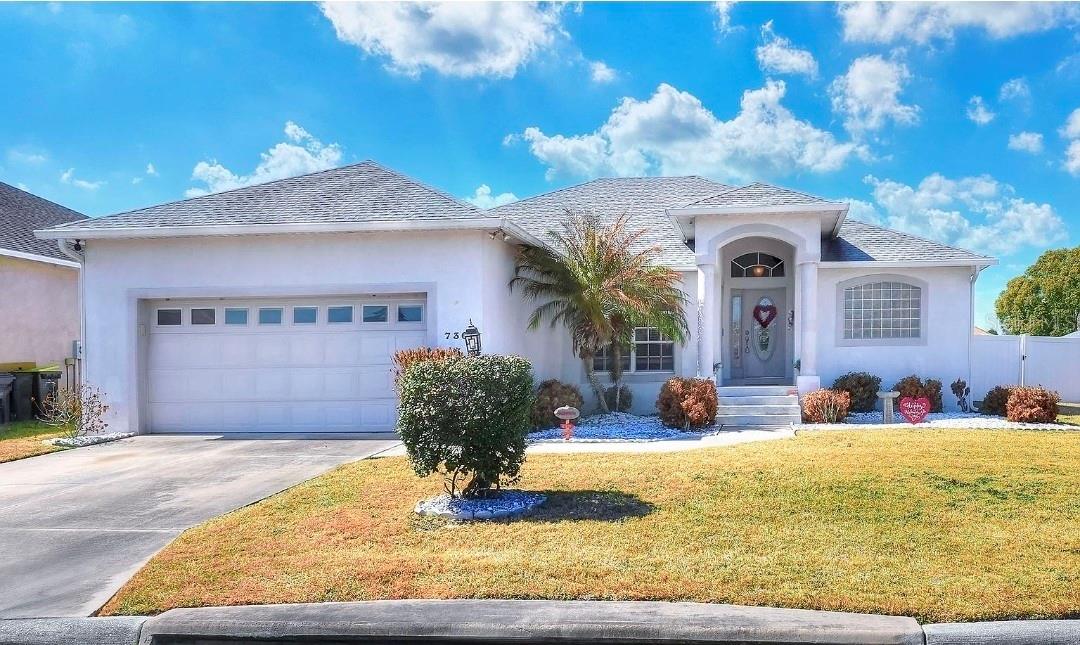 7362 BEAUMONT DR, LAKELAND, FL, 33810