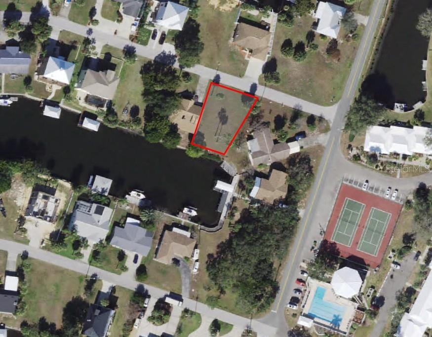 11698 W SUNNYBROOK CT, CRYSTAL RIVER, FL, 34429