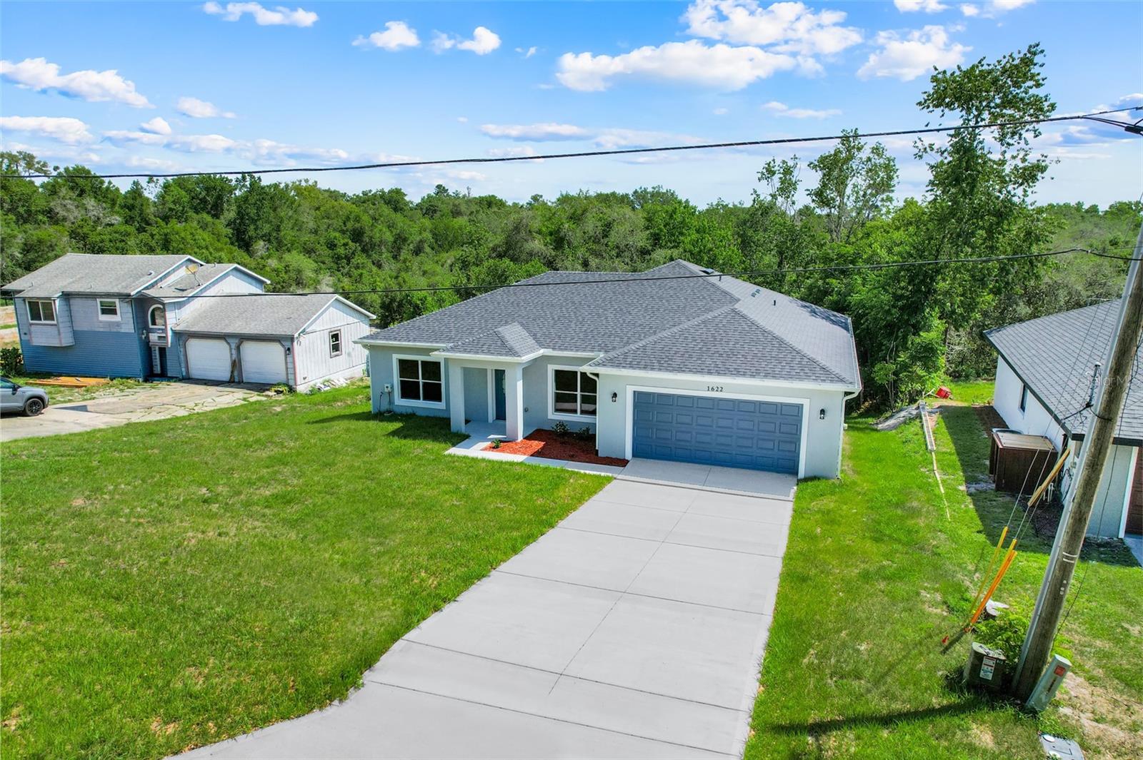 1622 N MERRICK DR, DELTONA, FL, 32725
