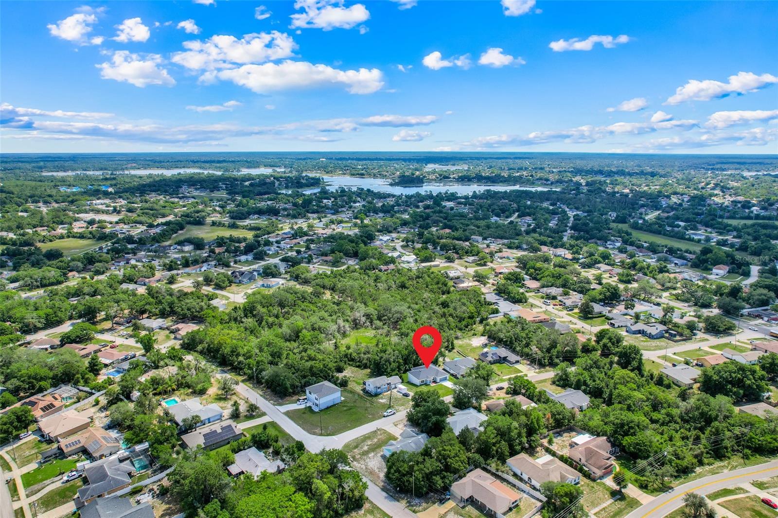 1622 N MERRICK DR, DELTONA, FL, 32725