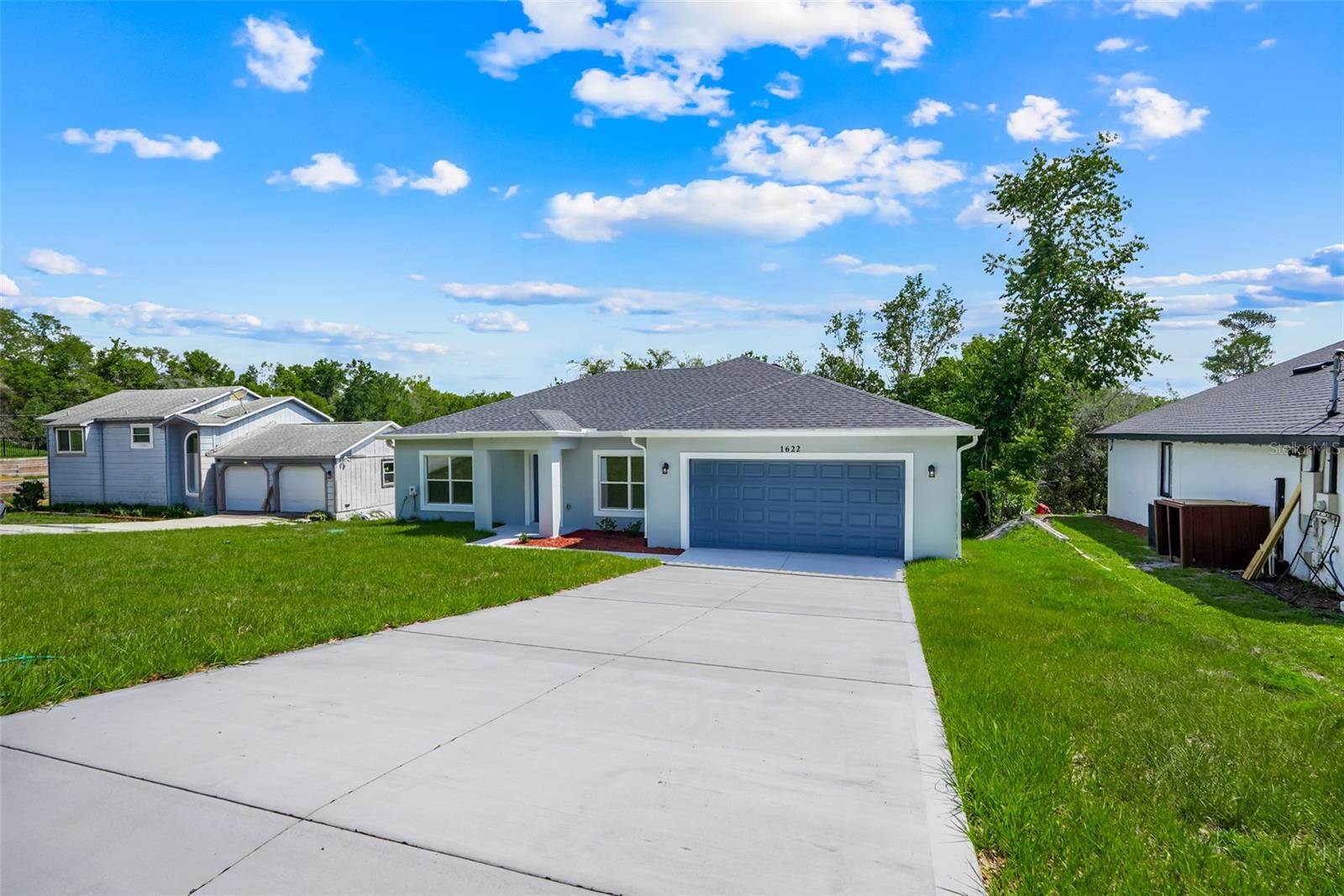 1622 N MERRICK DR, DELTONA, FL, 32725