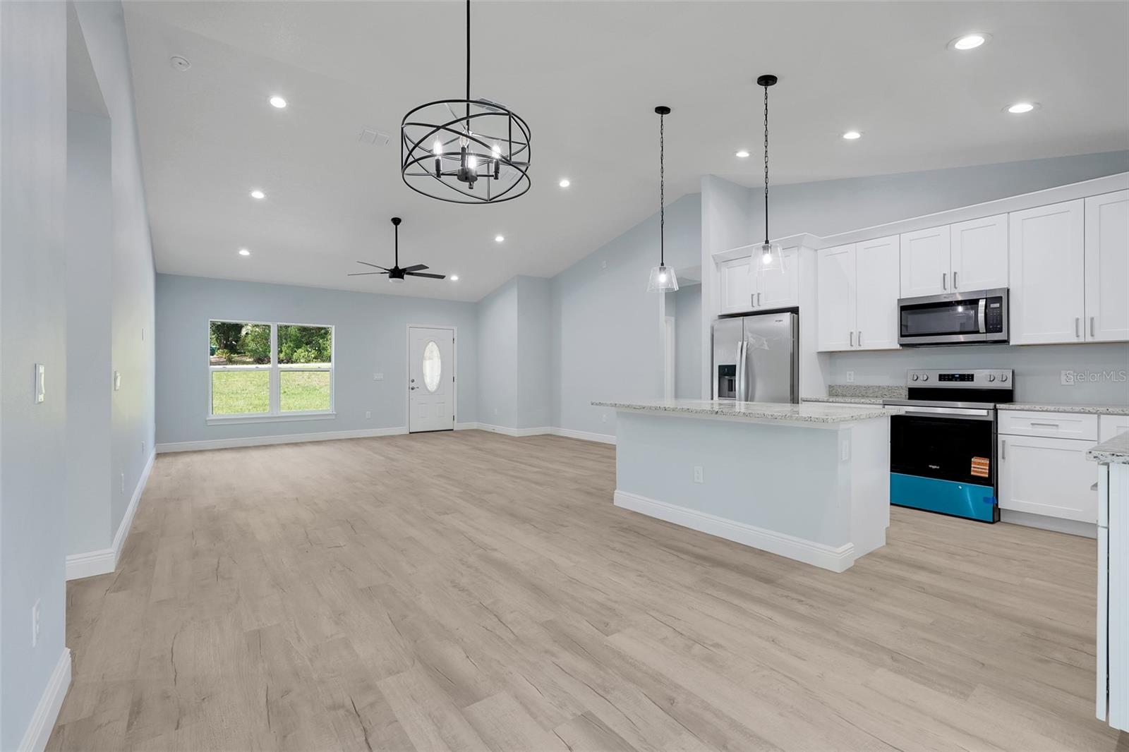 1622 N MERRICK DR, DELTONA, FL, 32725