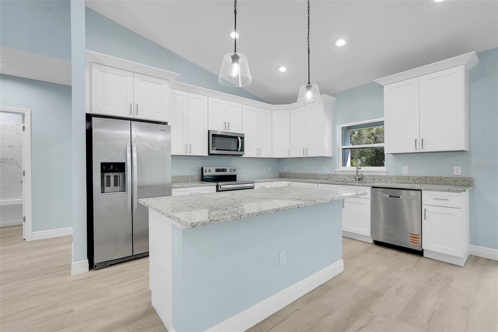 1622 N MERRICK DR, DELTONA, FL, 32725