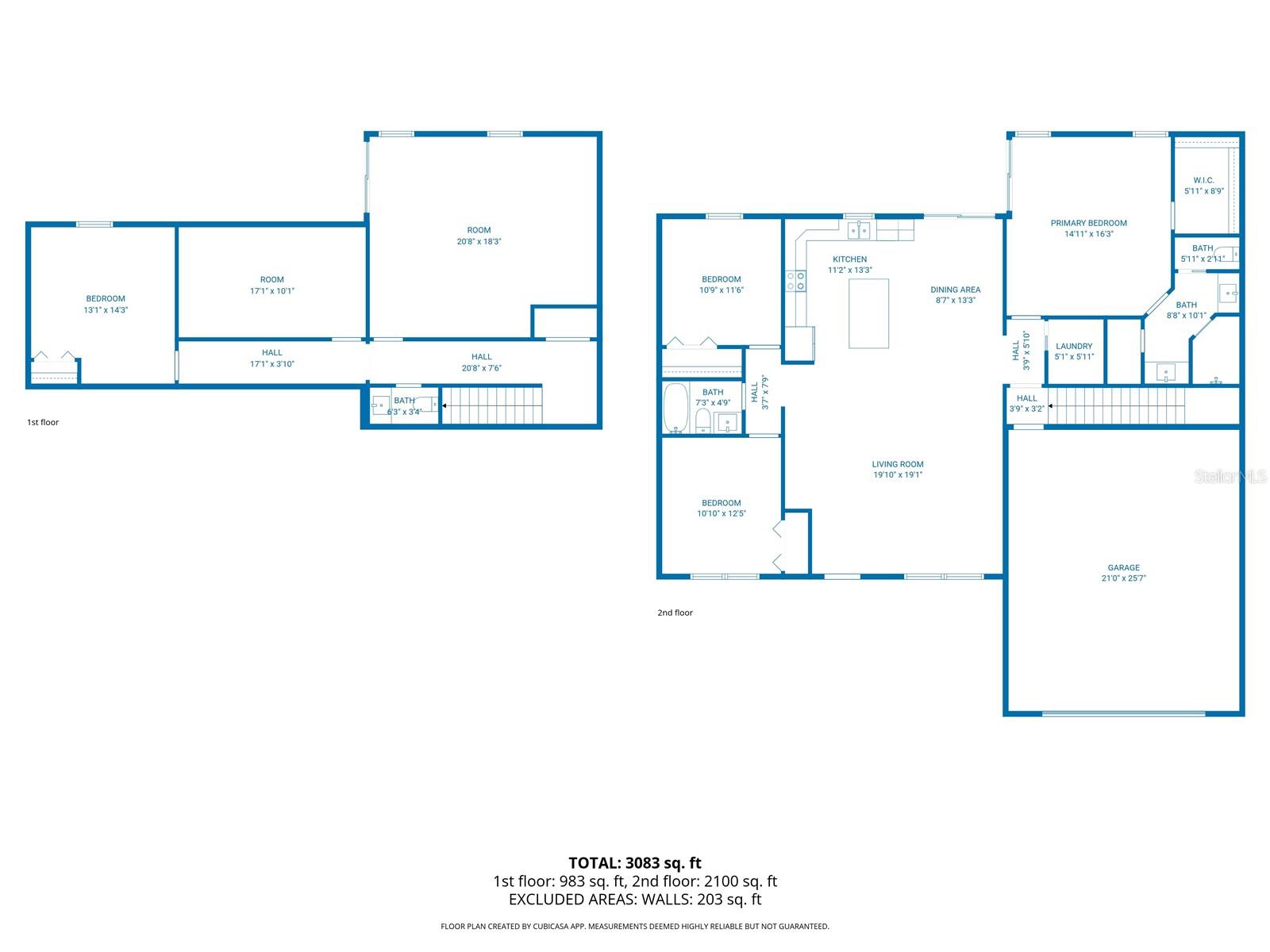 1622 N MERRICK DR, DELTONA, FL, 32725