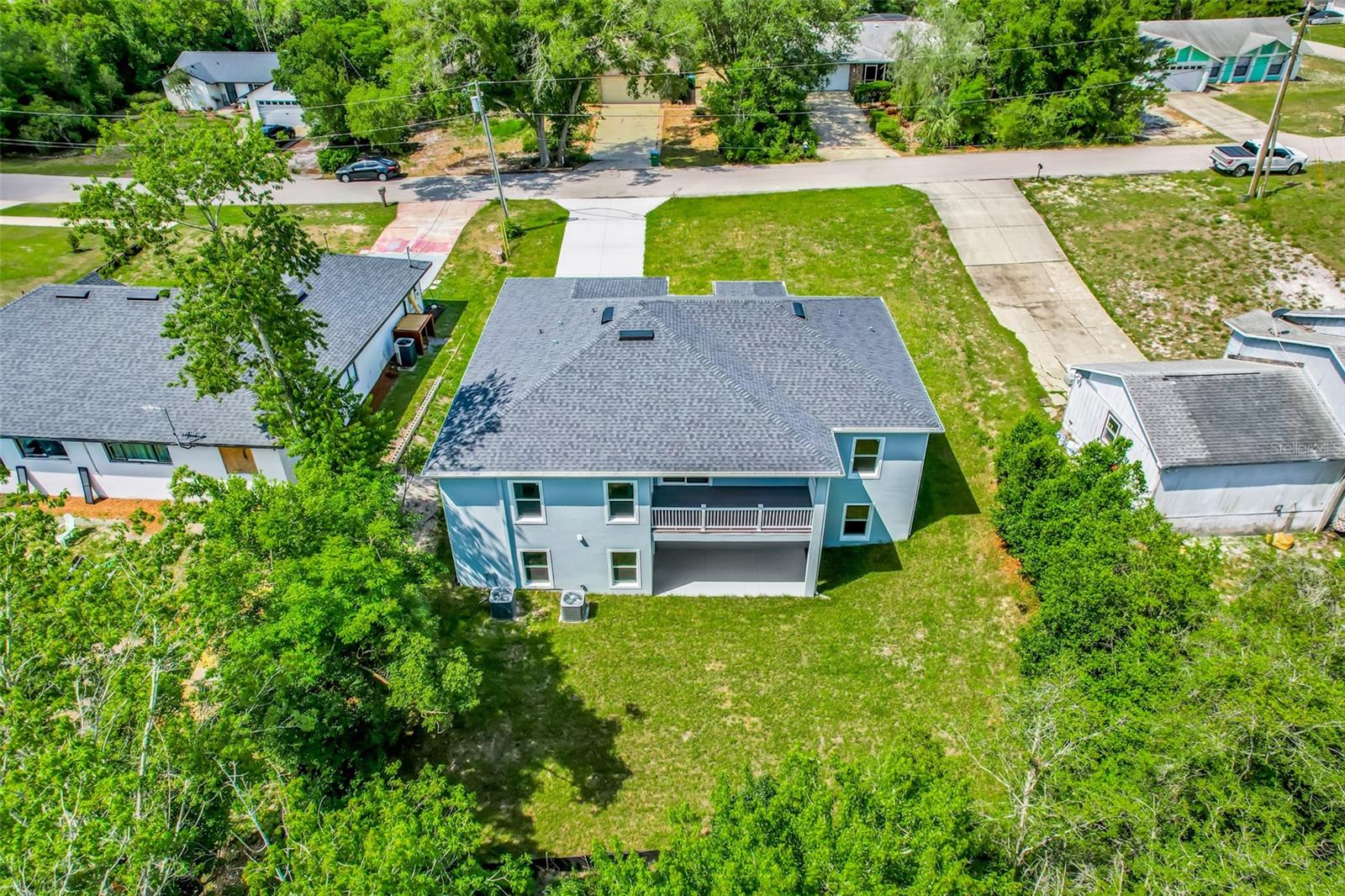 1622 N MERRICK DR, DELTONA, FL, 32725