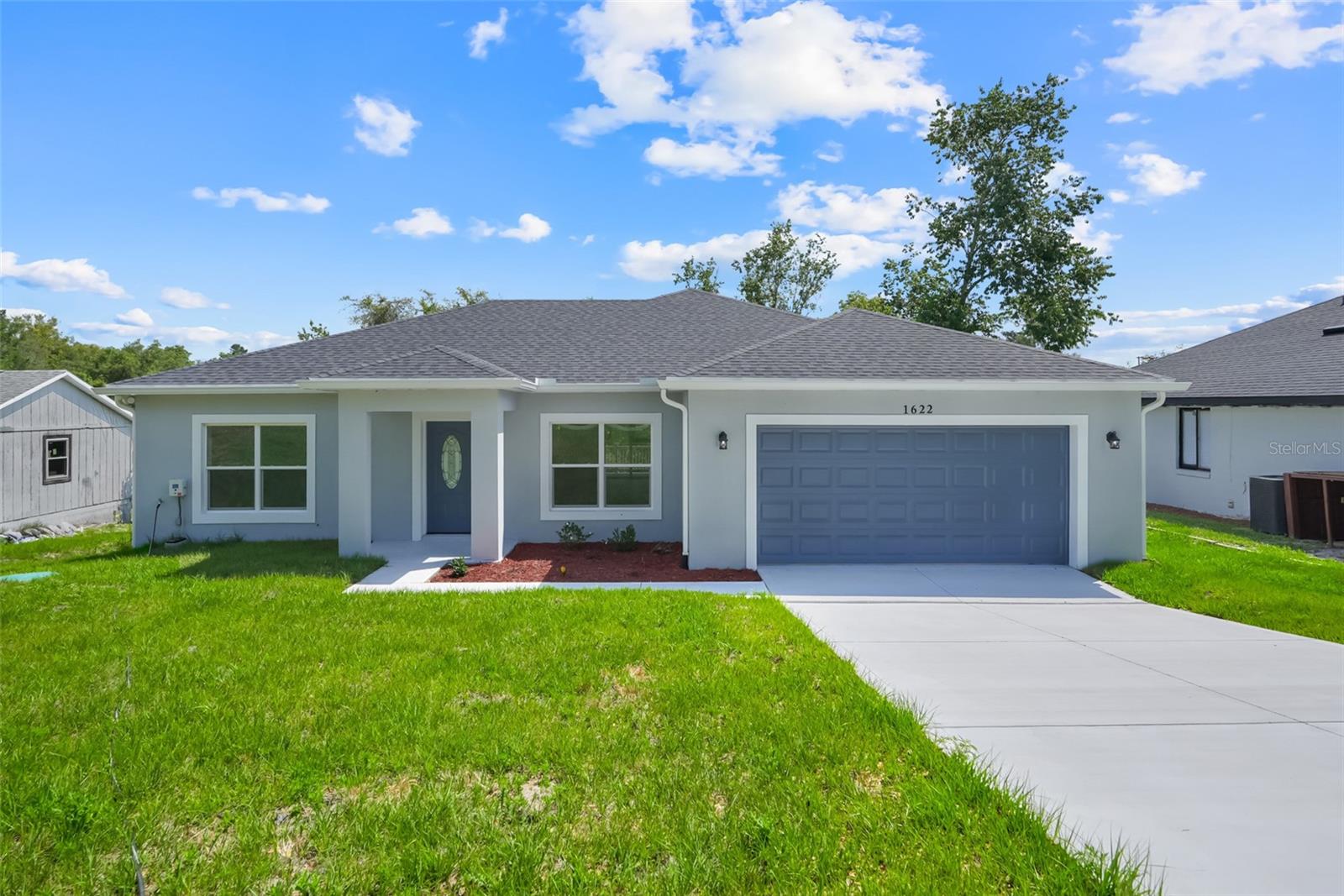 1622 N MERRICK DR, DELTONA, FL, 32725