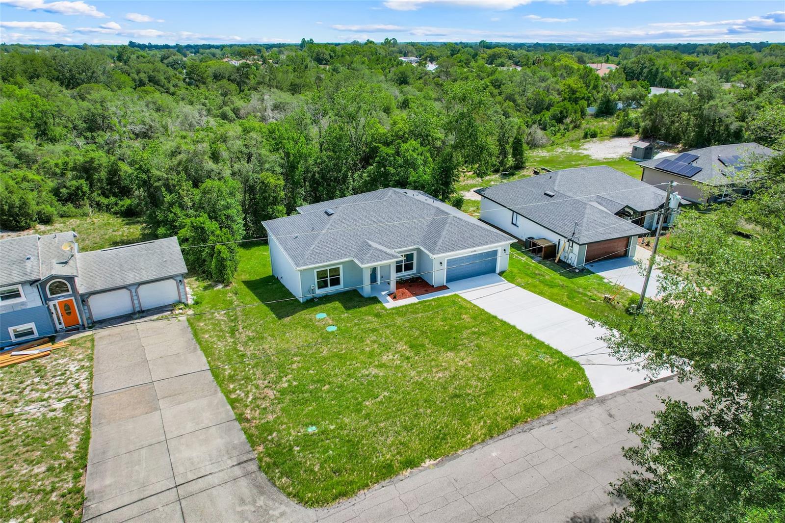 1622 N MERRICK DR, DELTONA, FL, 32725