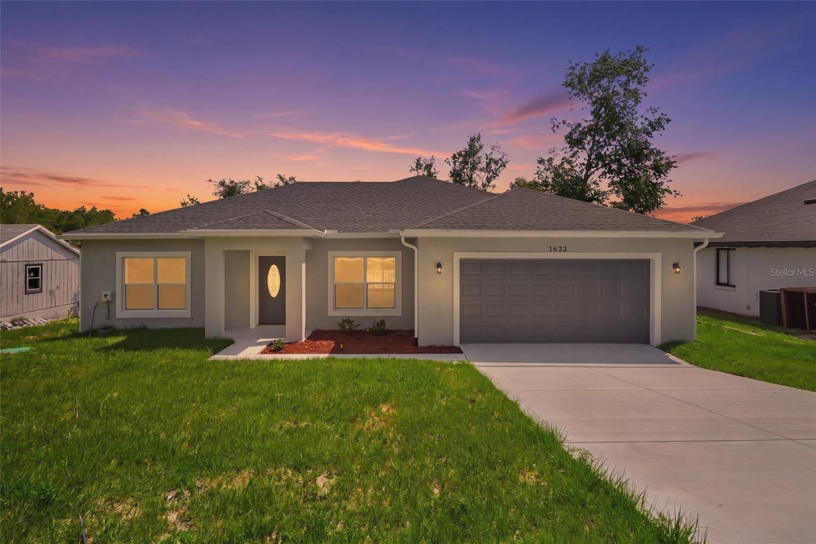 1622 N MERRICK DR, DELTONA, FL, 32725