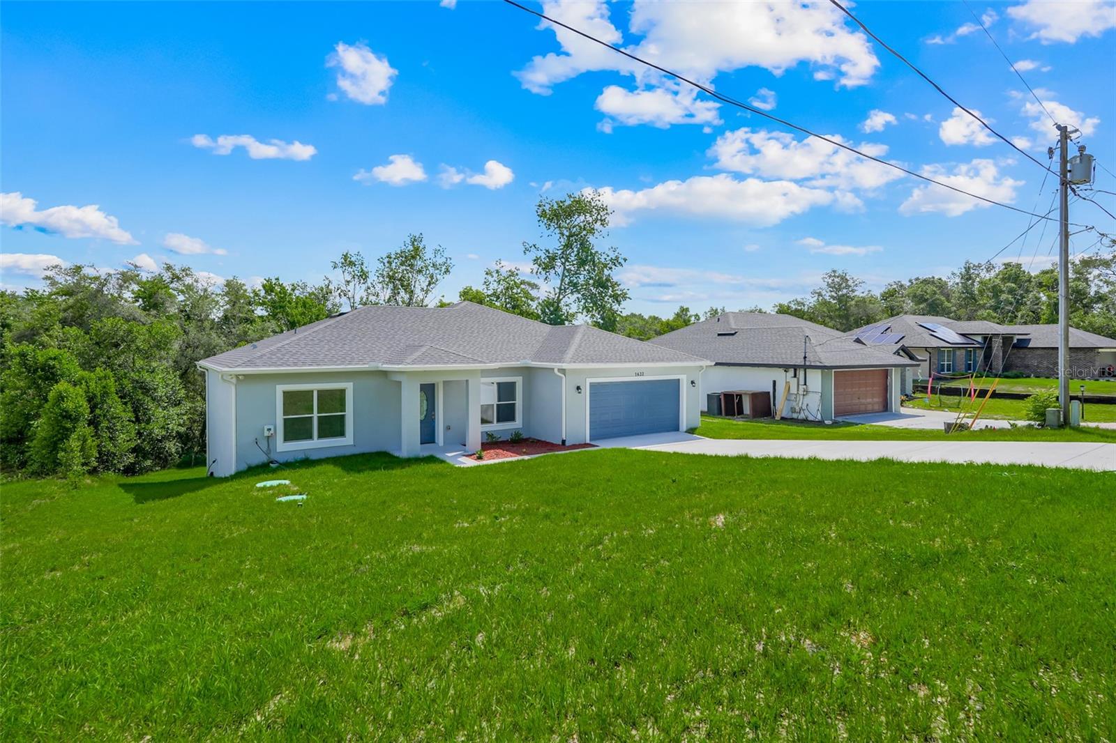 1622 N MERRICK DR, DELTONA, FL, 32725
