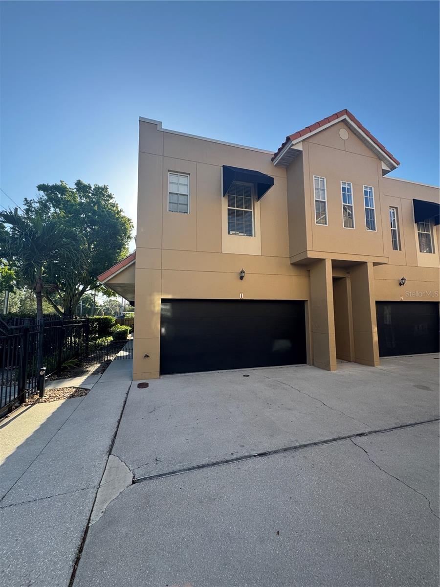 3210 W HORATIO ST #1, TAMPA, FL, 33609