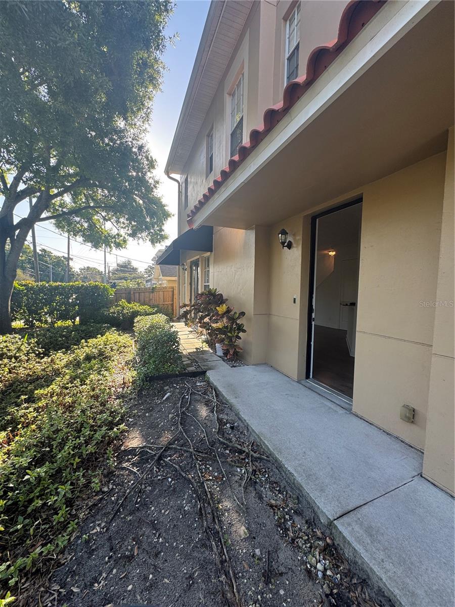 3210 W HORATIO ST #1, TAMPA, FL, 33609