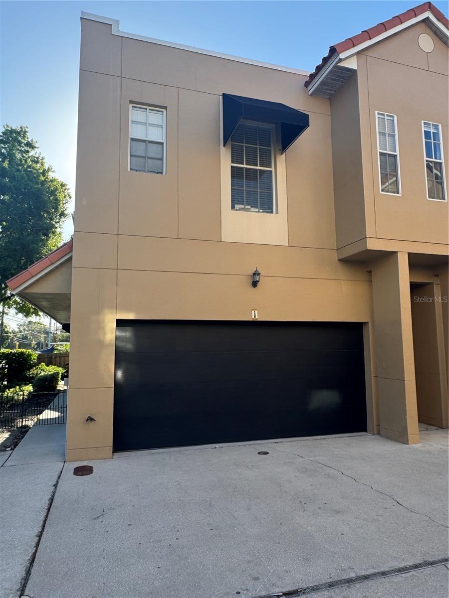 3210 W HORATIO ST #1, TAMPA, FL, 33609