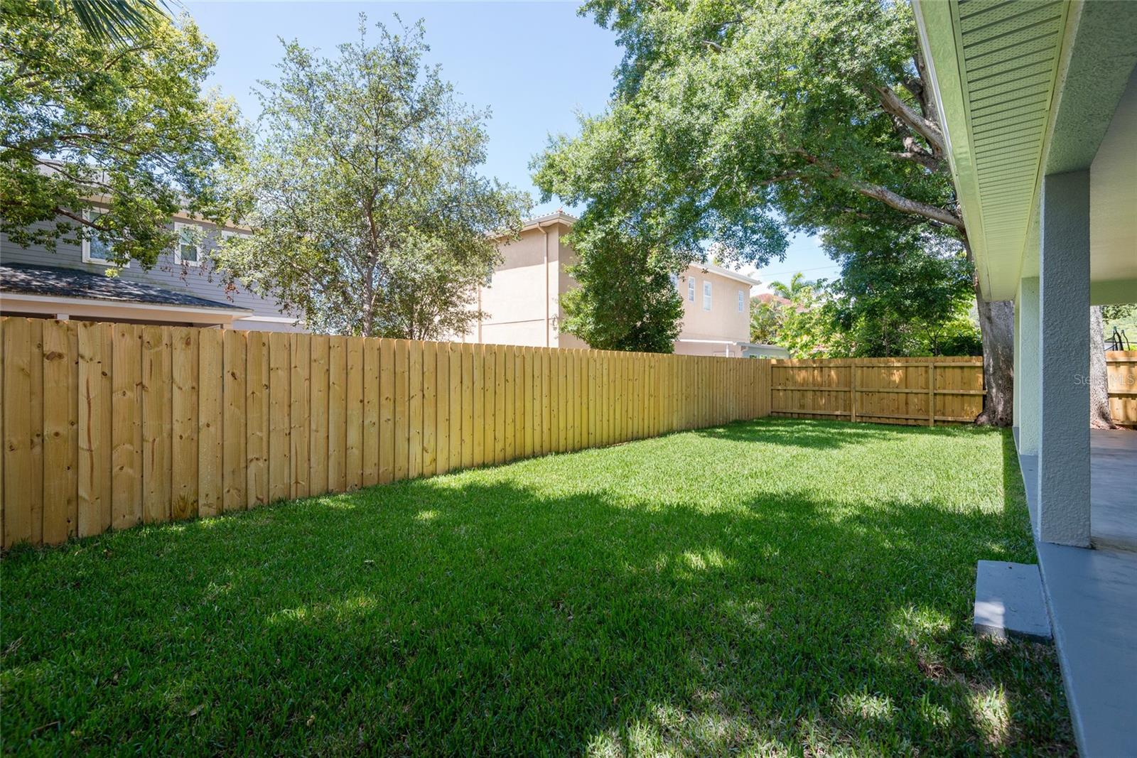 3414 W CHEROKEE AVE, TAMPA, FL, 33611