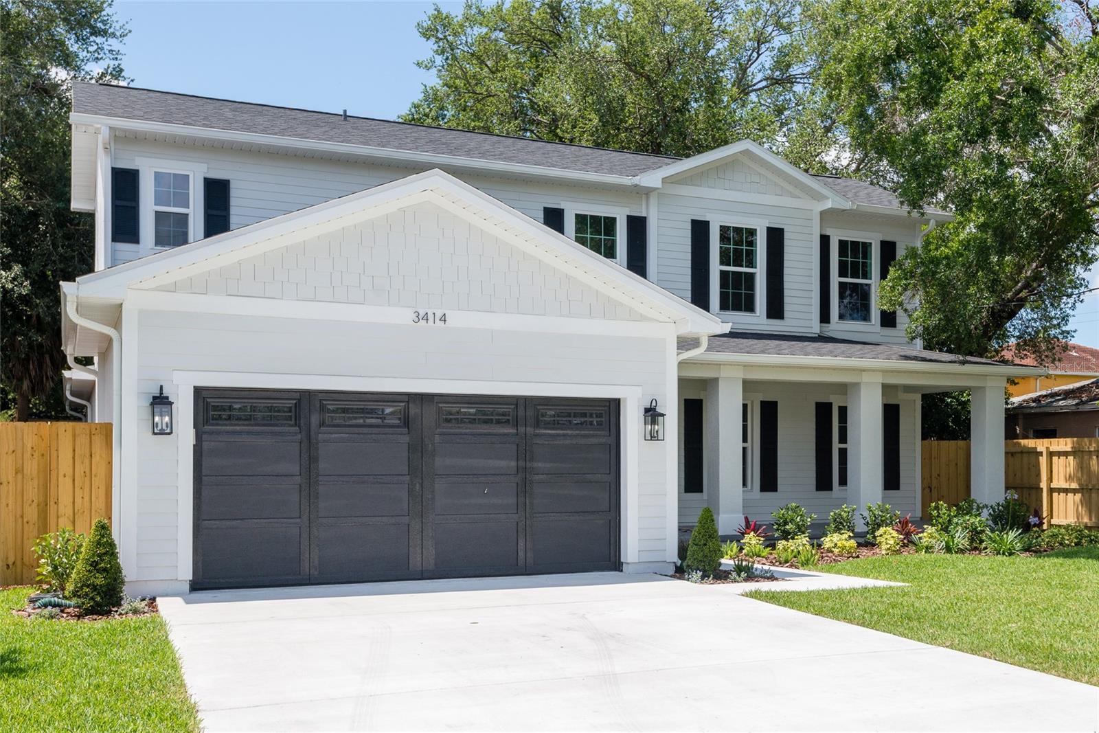 3414 W CHEROKEE AVE, TAMPA, FL, 33611