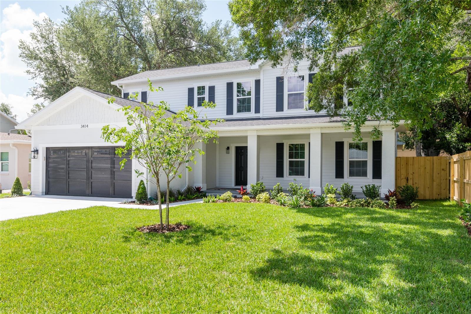 3414 W CHEROKEE AVE, TAMPA, FL, 33611