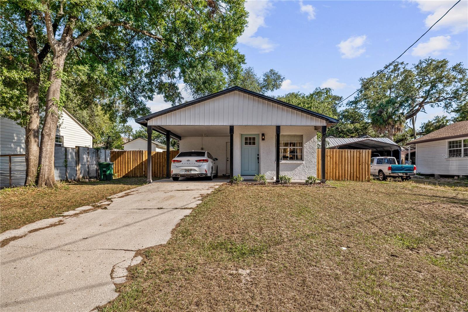 112 W STANLEY ST, TAMPA, FL, 33604
