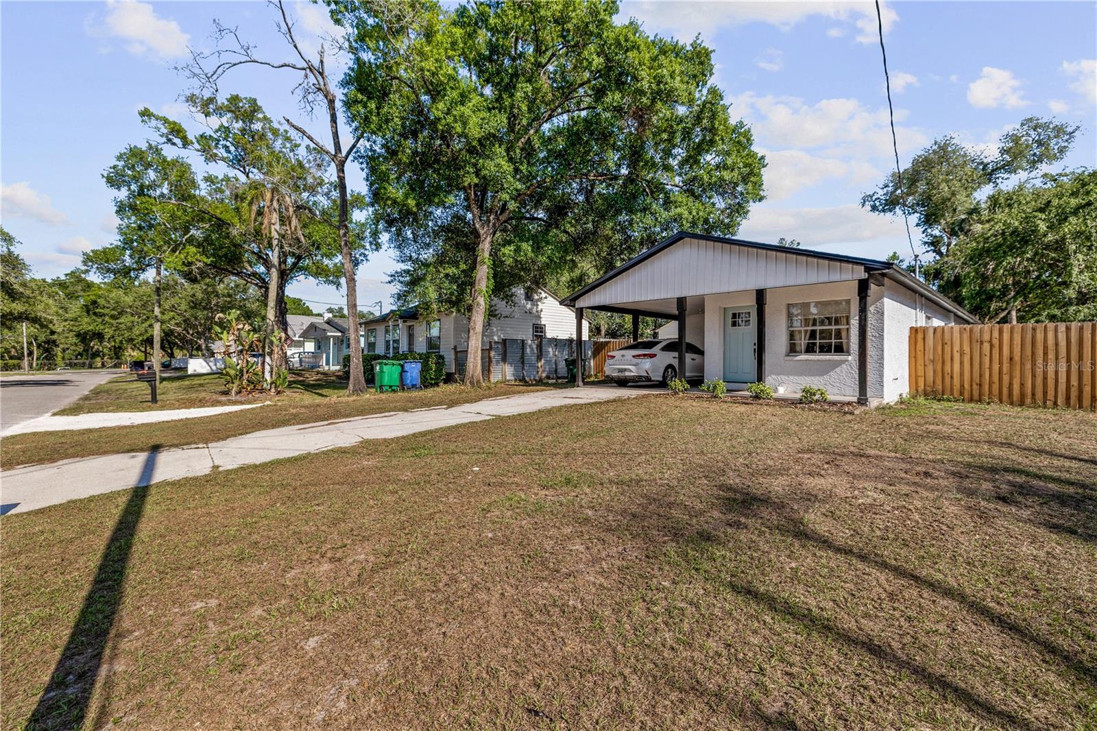 112 W STANLEY ST, TAMPA, FL, 33604