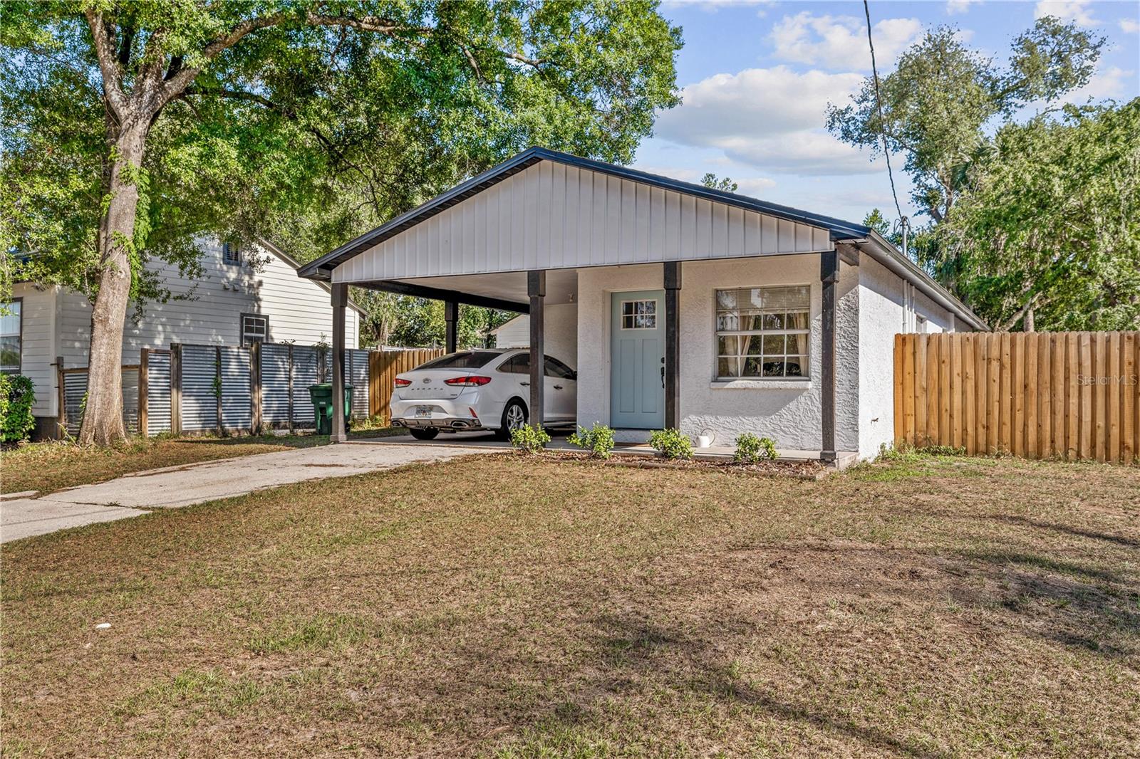 112 W STANLEY ST, TAMPA, FL, 33604
