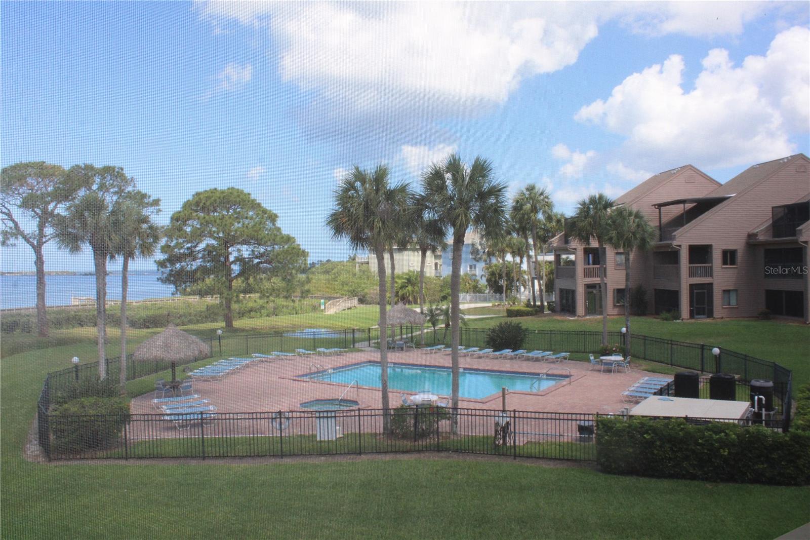 335 WINDRUSH LOOP #335, TARPON SPRINGS, FL, 34689