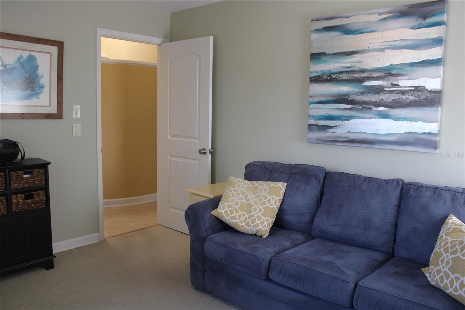 335 WINDRUSH LOOP #335, TARPON SPRINGS, FL, 34689