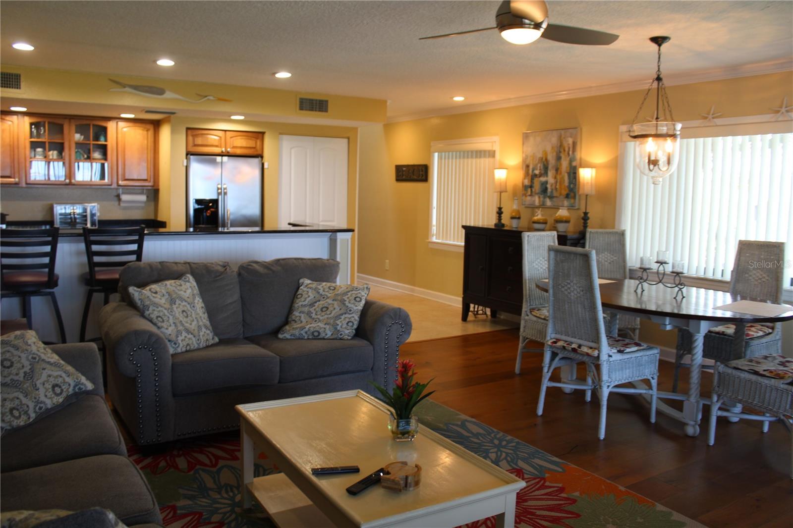 335 WINDRUSH LOOP #335, TARPON SPRINGS, FL, 34689