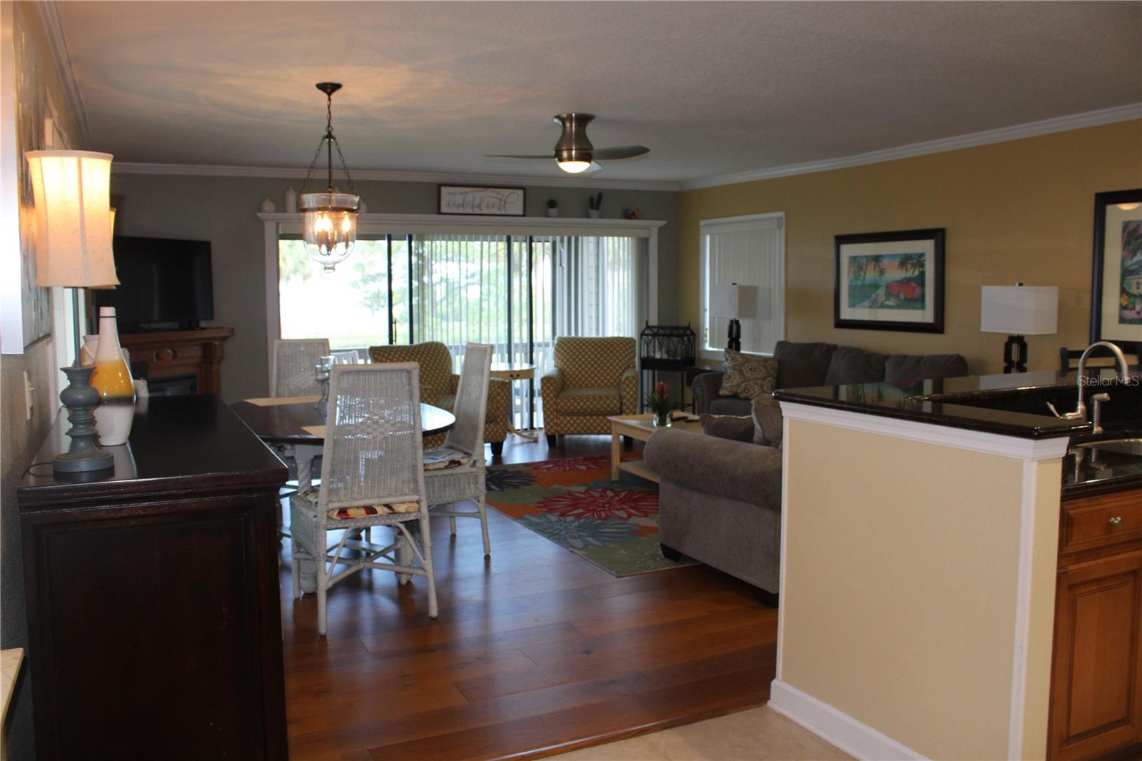 335 WINDRUSH LOOP #335, TARPON SPRINGS, FL, 34689