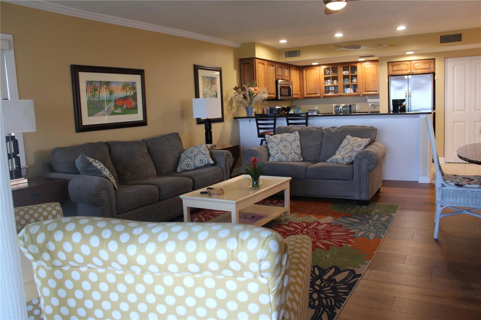335 WINDRUSH LOOP #335, TARPON SPRINGS, FL, 34689