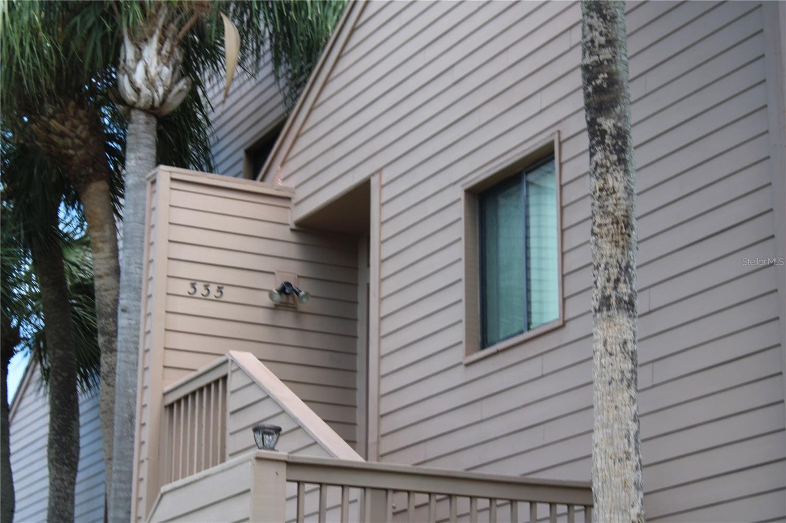 335 WINDRUSH LOOP #335, TARPON SPRINGS, FL, 34689