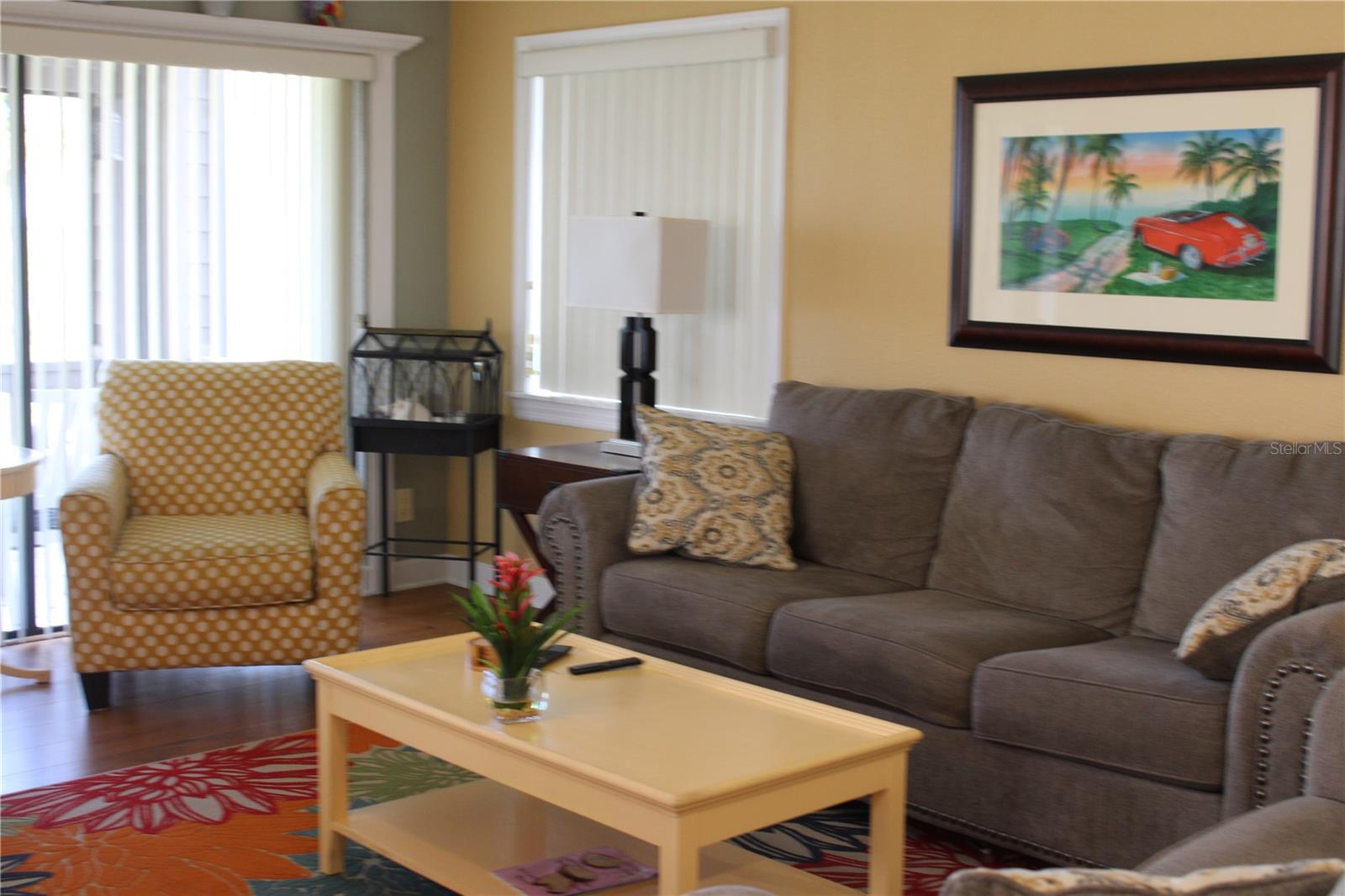 335 WINDRUSH LOOP #335, TARPON SPRINGS, FL, 34689