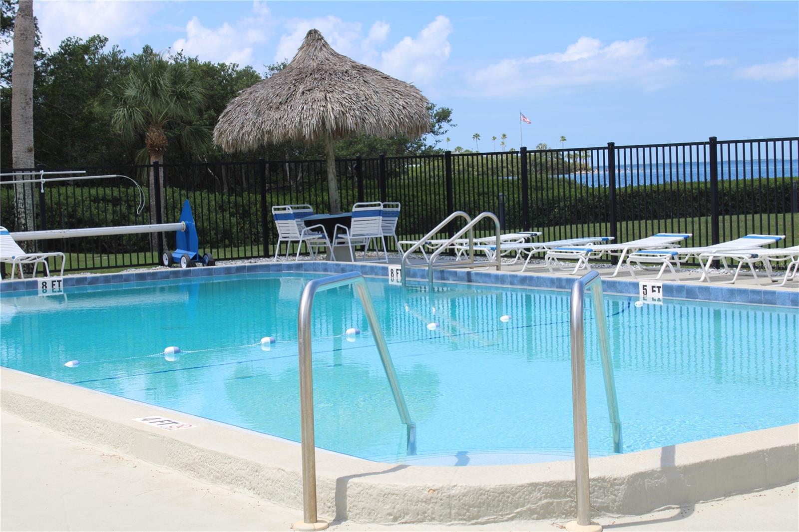 335 WINDRUSH LOOP #335, TARPON SPRINGS, FL, 34689