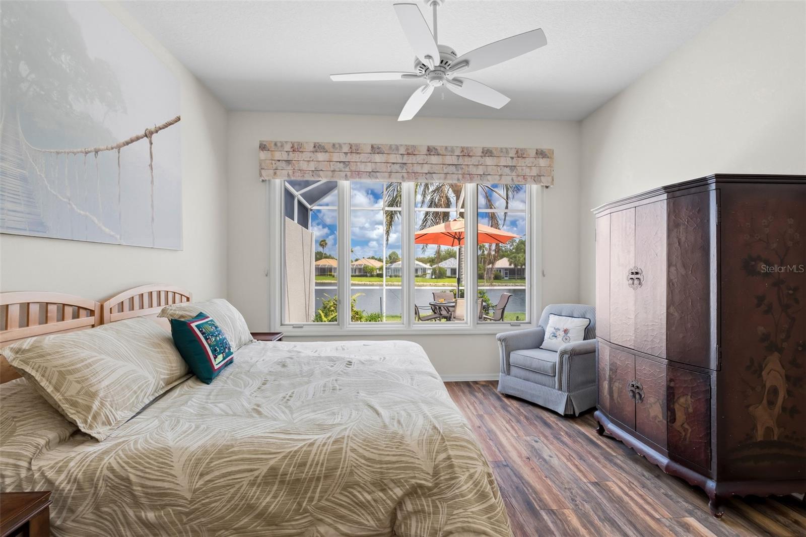 8669 54TH AVENUE CIR E, BRADENTON, FL, 34211