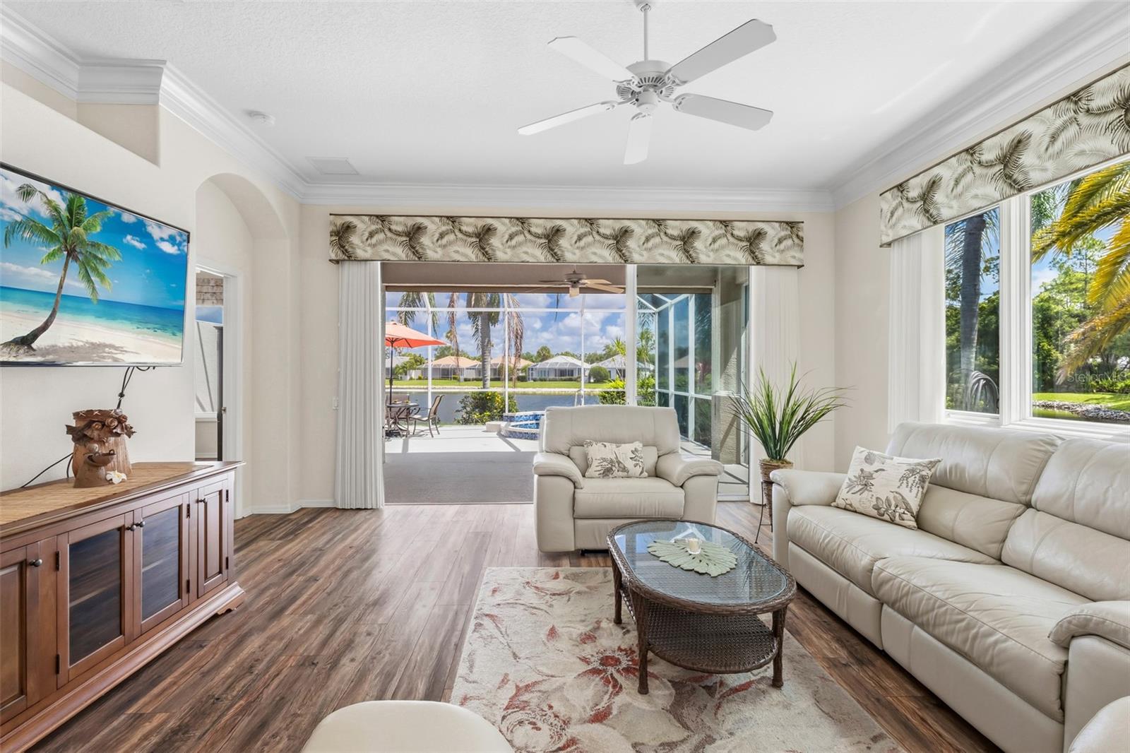 8669 54TH AVENUE CIR E, BRADENTON, FL, 34211