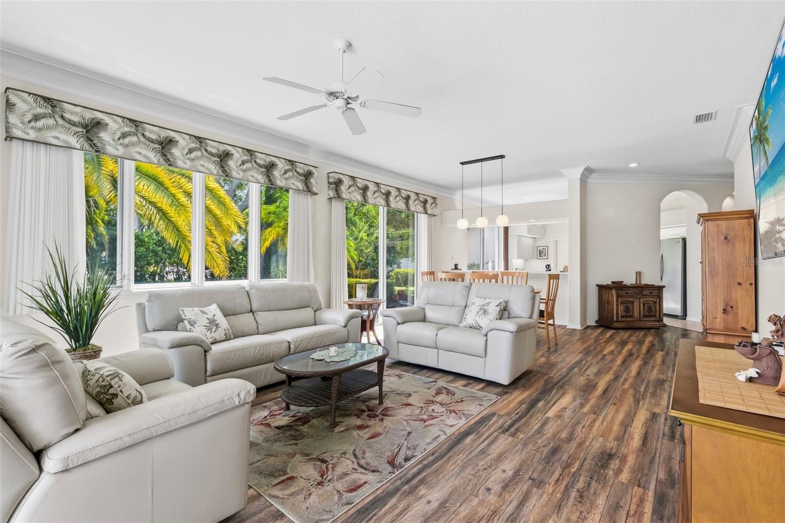 8669 54TH AVENUE CIR E, BRADENTON, FL, 34211