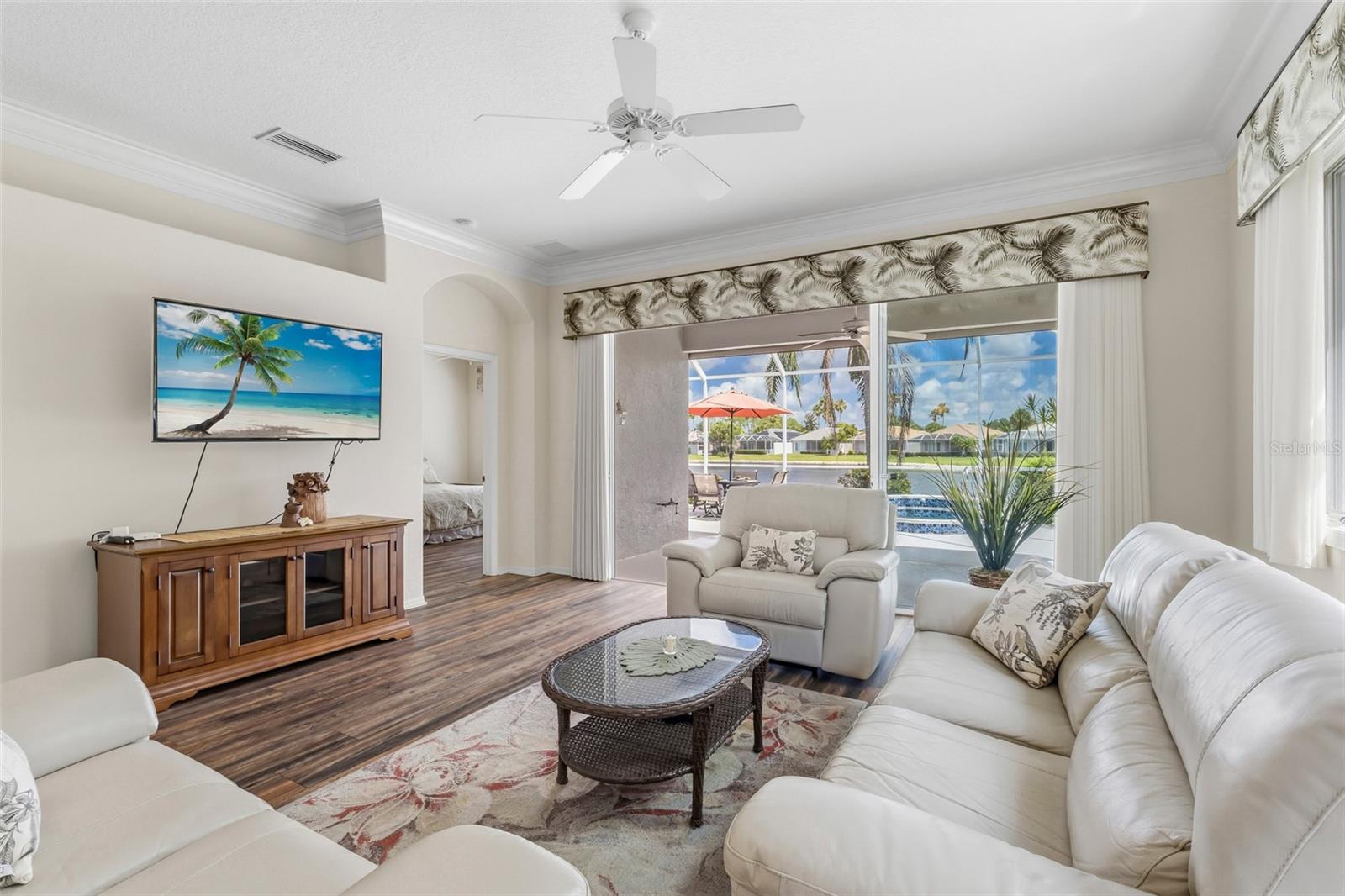 8669 54TH AVENUE CIR E, BRADENTON, FL, 34211